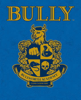 Bully poster